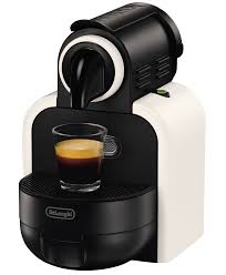 De Longhi Nespresso Essenza EN97